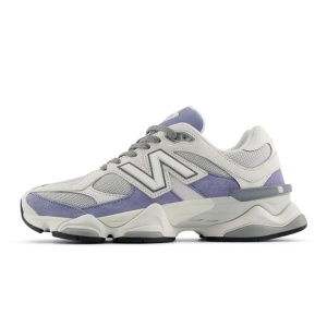 New Balance 9060 Lavender - Img 1