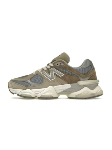 New Balance 9060 Mushroom Aluminum