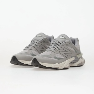 New Balance 9060 Raincloud Slate Grey - Img 2