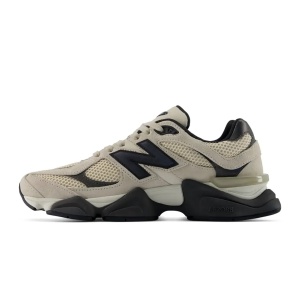 New Balance 9060 Timberwolf Black Cement