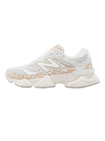 New Balance 9060 Toasted Sesame