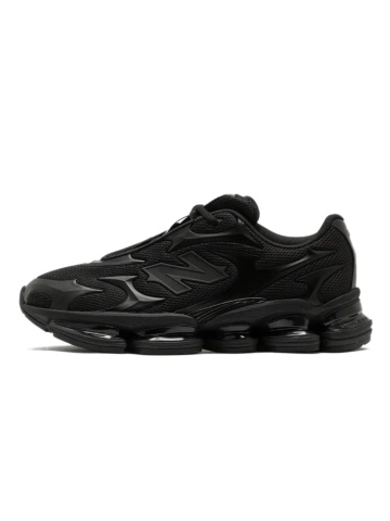 New Balance ABZORB 2000 Black Metallic