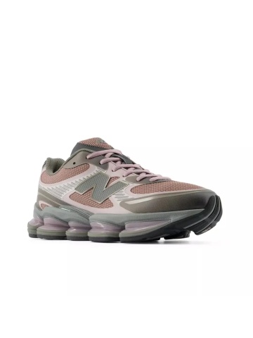 New Balance ABZORB 2000 Ice Wine - Img 2