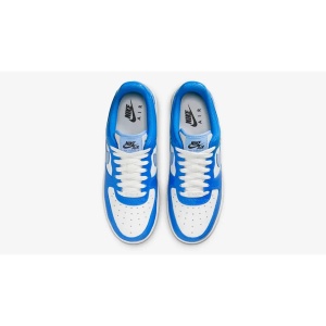 Nike Air Force 1 Low Blue Patent - Img 2