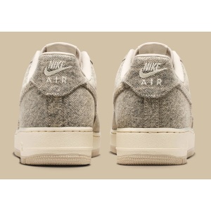 Nike Air Force 1 Low Desert Khaki - Img 3