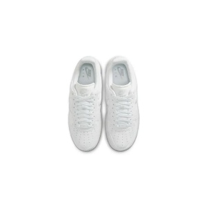 Nike Air Force 1 Low Valentine's Day Triple Black - Img 3