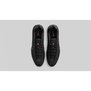 Nike Shox Z Black Red - Img 2