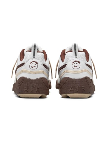 Nike Zoom Field Jaxx Travis Scott Light Chocolate - Img 3