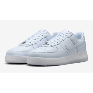 NOCTA x Nike Air Force 1 Low Palest Purple - Img 4