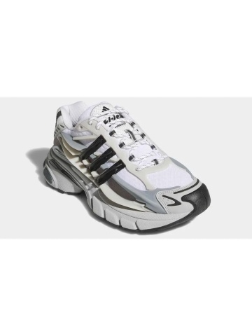 Pharrell x adidas Adistar Jellyfish Solid Grey Black - Img 2