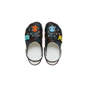 Pokémon x Crocs Classic Clog Pokémon Starters - Img 2