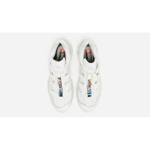 Salomon XT-6 White Lunar Rock - Img 4