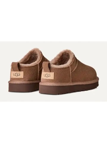UGG Classic Micro Boot Rocky Oak - Img 4