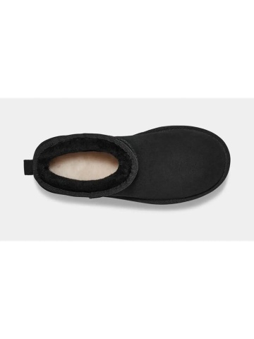 UGG Classic Ultra Mini Platform Black - Img 4