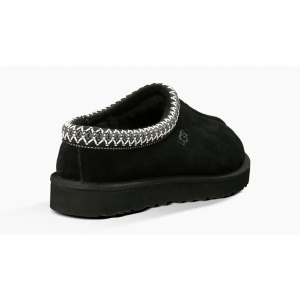 UGG Tasman Slippers Black - Img 2