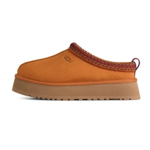 UGG Tazz II Slippers Orange