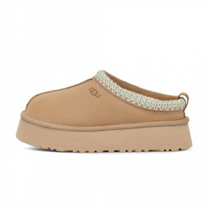 UGG Tazz Slippers Sand - Img 1