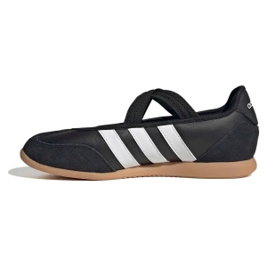 adidas Barreda Mary Jane Black White