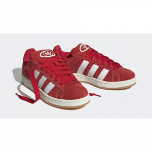 adidas Campus 00s Better Scarlet - Img 4
