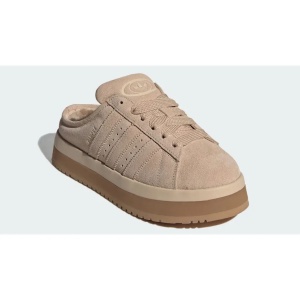 adidas Campus 00s Winter Low Magic Beige - Img 3