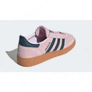 adidas Handball Spezial Clear Pink Arctic Night - Img 2