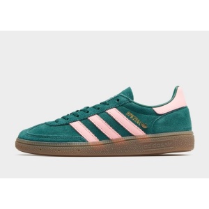 adidas Handball Spezial Collegiate Green Pink