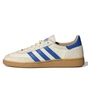 adidas Handball Spezial Cream White Blue