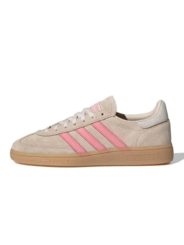 adidas Handball Spezial Crystal Linen Pink - Img 1