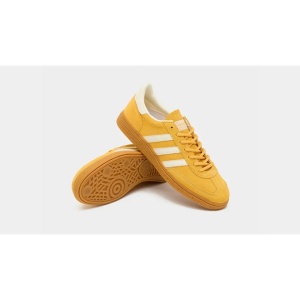 adidas Handball Spezial Preloved Yellow - Img 2