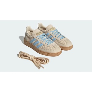 adidas Handball Spezial Sand Strata Clear Sky - Img 2