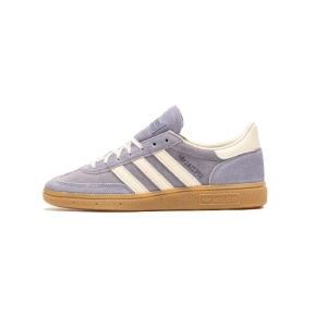 adidas Handball Spezial Silver Violet
