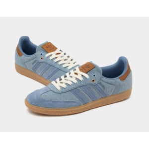 adidas Samba OG Blue Denim - Img 3