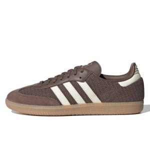 adidas Samba OG Earth Strata White - Img 1