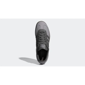 adidas Samba OG Glory Grey Charcoal - Img 4