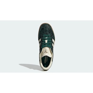 adidas Samba OG Green Snakeskin - Img 2