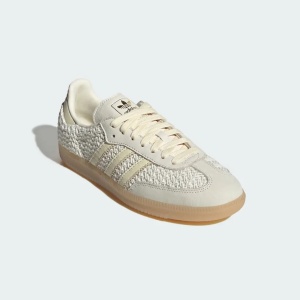 adidas Samba OG Off White Warm Vanilla - Img 2