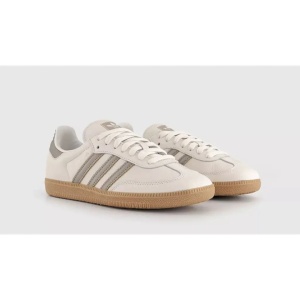 adidas Samba OG Wonder Gold Metallic - Img 2