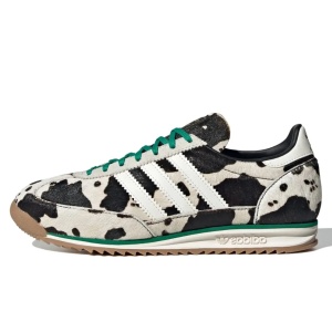 adidas SL 72 OG Cow Print - Img 1