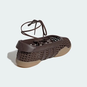 adidas Taekwondo Mei Ballet Brown - Img 3