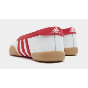 adidas Taekwondo Mei Ballet Silver Red - Img 3