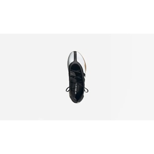 adidas Taekwondo Mei Ballet White Black - Img 2