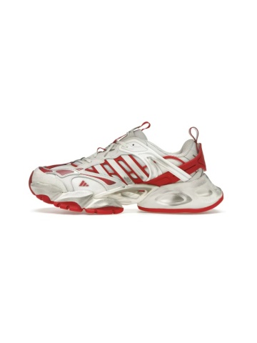 adidas Vento XLG Deluxe White Red