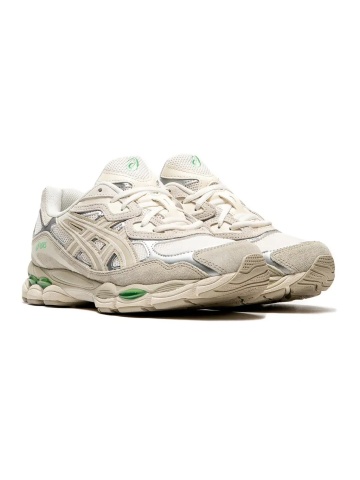 ASICS GEL-NYC Cream Fossil - Img 2