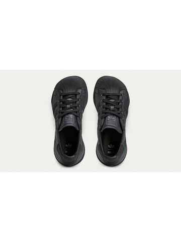 AVAVAV x adidas Modified Superstar Black - Img 2
