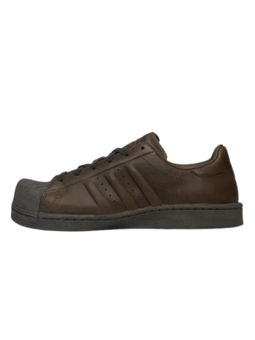AVAVAV x adidas Modified Superstar Marrón