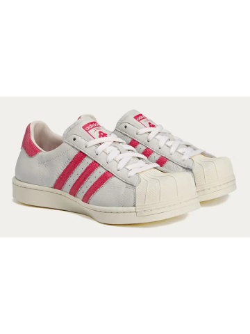 AVAVAV x adidas Modified Superstar White - Img 3