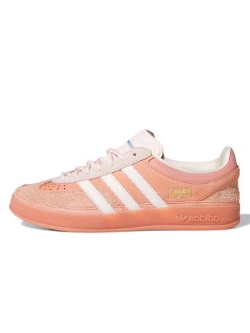 Bad Bunny x adidas Gazelle Indoor Cabo Rojo