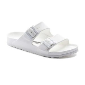 Birkenstock Arizona Big Buckle EVA White - Img 2
