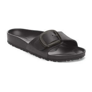 Birkenstock Madrid Big Buckle EVA Black  - Img 2