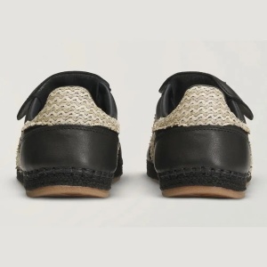 CLOT x adidas Mundial Black Gold - Img 2
